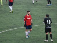 TORRECUSO-LEONFORTESE 4-1