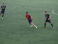TORRECUSO-LEONFORTESE 4-1
