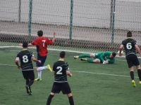 TORRECUSO-LEONFORTESE 4-1