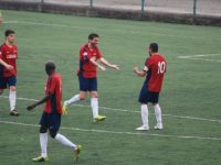 TORRECUSO-LEONFORTESE 4-1