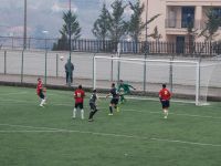 TORRECUSO-LEONFORTESE 4-1