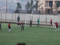 TORRECUSO-LEONFORTESE 4-1