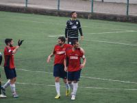 TORRECUSO-LEONFORTESE 4-1