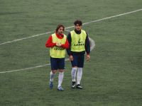TORRECUSO-LEONFORTESE 4-1