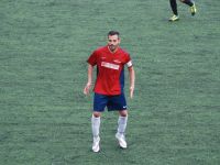 TORRECUSO-LEONFORTESE 4-1