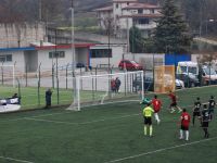 TORRECUSO-LEONFORTESE 4-1