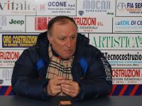 TORRECUSO-LEONFORTESE 4-1