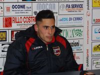 TORRECUSO-LEONFORTESE 4-1