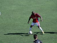 TORRECUSO-DUE TORRI 1-2