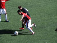 TORRECUSO-DUE TORRI 1-2