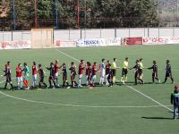 TORRECUSO-DUE TORRI 1-2