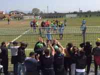 SANTA MARIA LA FOSSA-ACERRANA 2-2