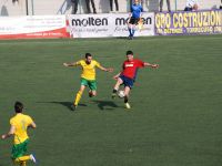 TORRECUSO-BATTIPAGLIESE 2-1