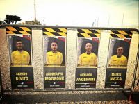 Seconda Categoria Girone A