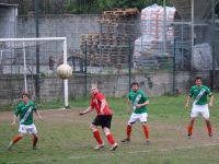 Seconda Categoria Girone C