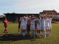 SETTIMO-VIRTUS CUSIO 0-3