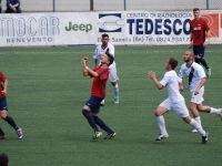 TORRECUSO-ROCCELLA 1-1