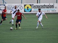 TORRECUSO-ROCCELLA 1-1