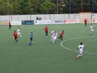 TORRECUSO-ROCCELLA 1-1
