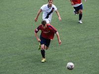 TORRECUSO-ROCCELLA 1-1