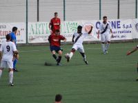 TORRECUSO-ROCCELLA 1-1
