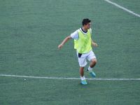 TORRECUSO-ROCCELLA 1-1