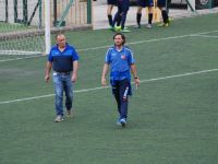 TORRECUSO-ROCCELLA 1-1