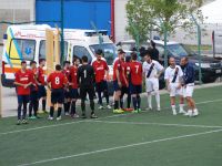 TORRECUSO-ROCCELLA 1-1