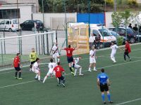 TORRECUSO-ROCCELLA 1-1