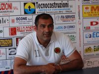 TORRECUSO-ROCCELLA 1-1