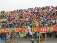 BENEVENTO-COMO 1-2