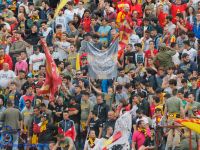 BENEVENTO-COMO 1-2