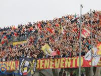 BENEVENTO-COMO 1-2