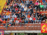 BENEVENTO-COMO 1-2