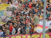BENEVENTO-COMO 1-2