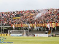 BENEVENTO-COMO 1-2