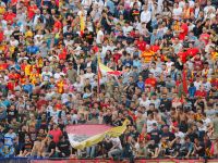 BENEVENTO-COMO 1-2