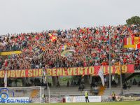BENEVENTO-COMO 1-2