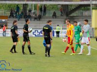 BENEVENTO-COMO 1-2