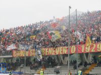 BENEVENTO-COMO 1-2