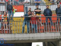 BENEVENTO-COMO 1-2