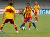 BENEVENTO-COMO 1-2