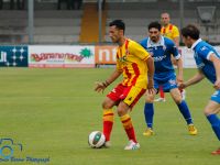 BENEVENTO-COMO 1-2