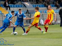 BENEVENTO-COMO 1-2