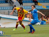 BENEVENTO-COMO 1-2