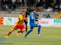 BENEVENTO-COMO 1-2