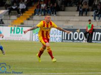 BENEVENTO-COMO 1-2