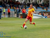 BENEVENTO-COMO 1-2