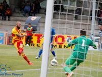 BENEVENTO-COMO 1-2