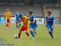 BENEVENTO-COMO 1-2